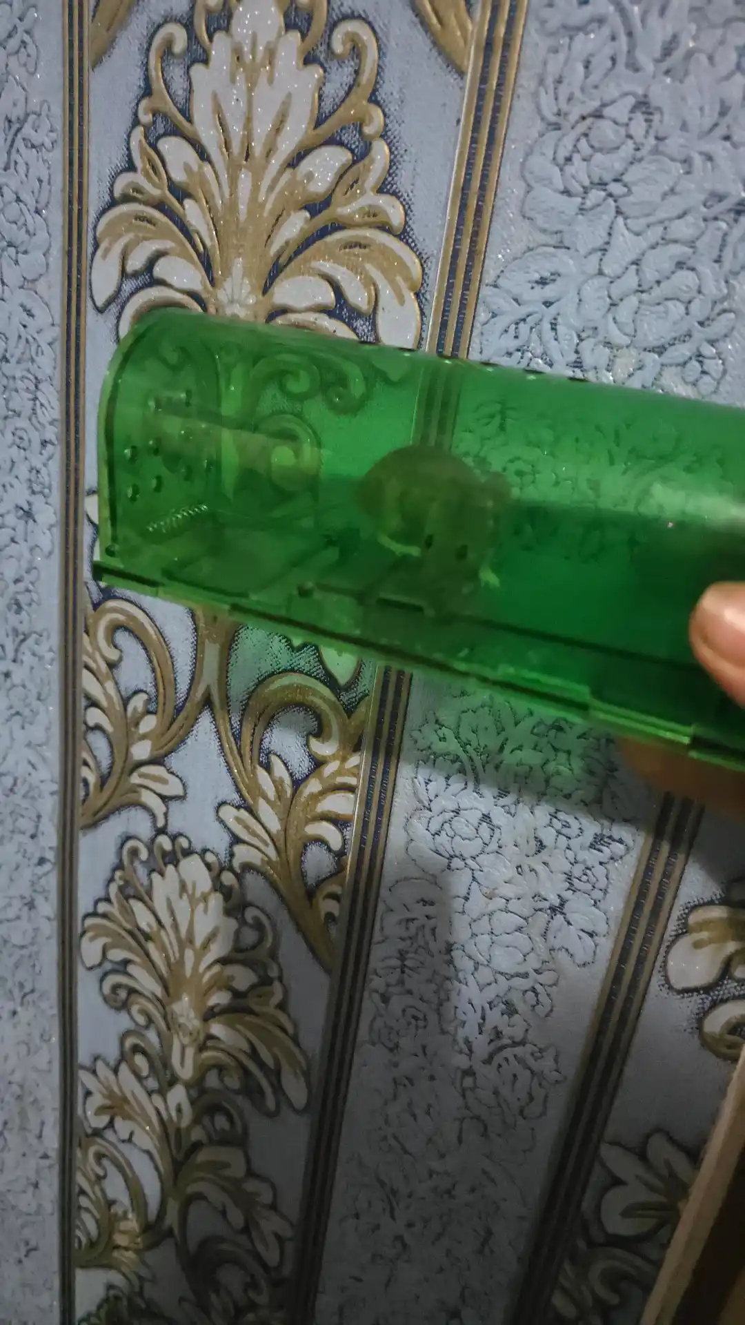Гуманная мышеловка для ловли мышей (17.3 × 6.2 × 6.5 см)