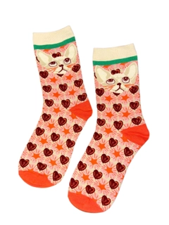 Коралловый