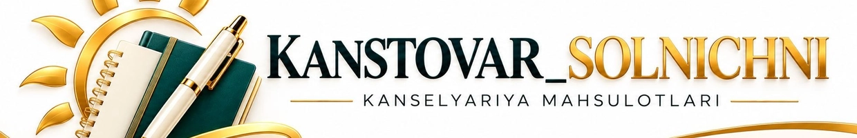 Kanstovar_solnichni