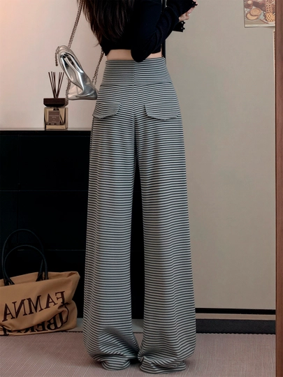 Ayollar va qizlar uchun keng sport shimi, kundalik Baggy jogger, Y2K casual uslubi
