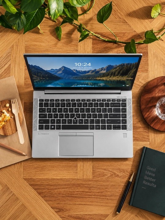 Ноутбук HP EliteBook 840 G8 i5-1145G7 vPro 8/256 14″ FHD IPS Touch nano-SIM сканер пальца