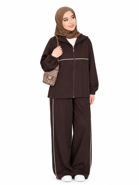 Ayollar sport kostyumi (46-54)