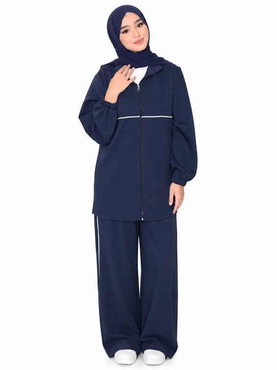 Ayollar sport kostyumi (46-54)