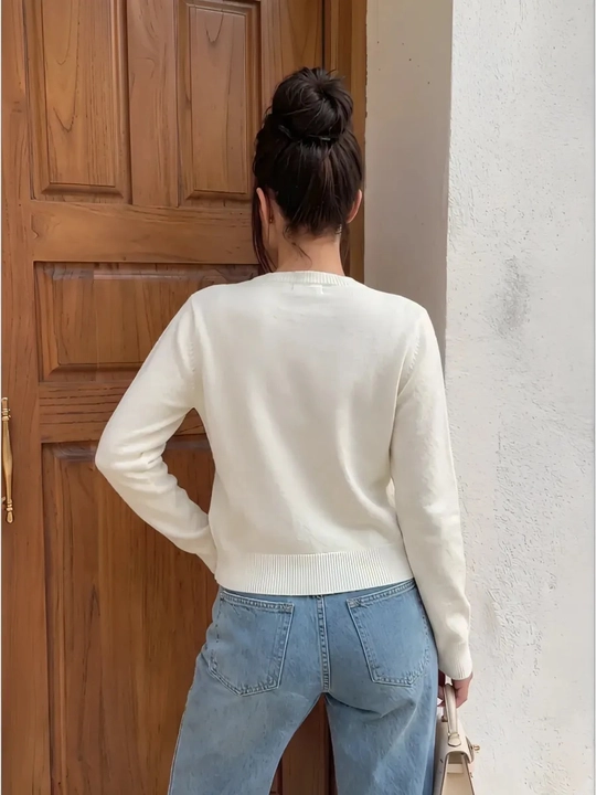 Ayollar kardigani