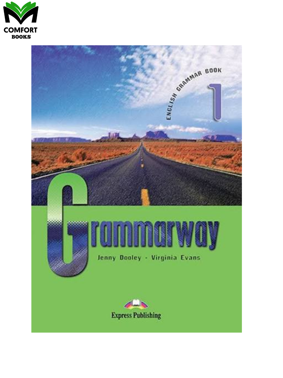 Grammarway - 
