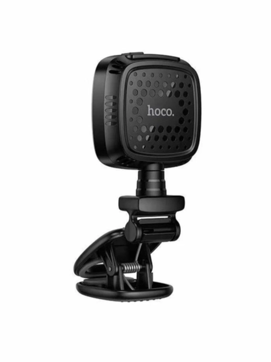 HOCO K28 telefon, kamera va noutbuk uchun LED chiroq, 36 LED, 9 daraja