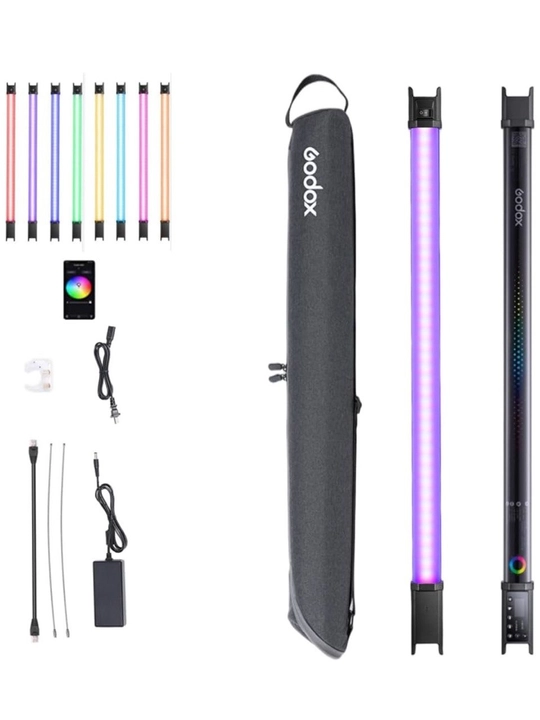 Godox RGB TL60 - 