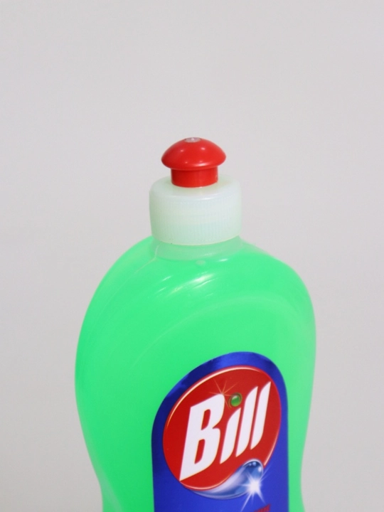 BILLUR Idish yuvish uchun yuqori samarali vosita 650 ml