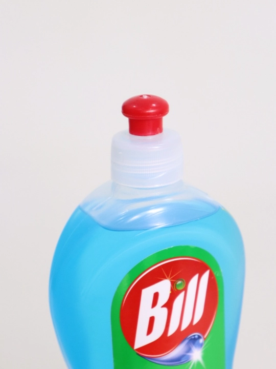 BILLUR Idish yuvish uchun yuqori samarali vosita 650 ml