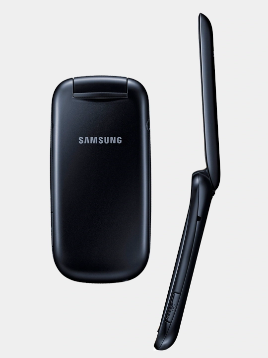 Tugmali telefon Samsung GT-E1272 Duos