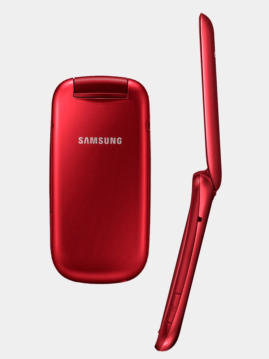 Tugmali telefon Samsung GT-E1272 Duos