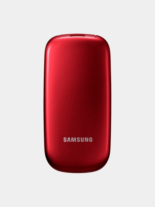 Tugmali telefon Samsung GT-E1272 Duos