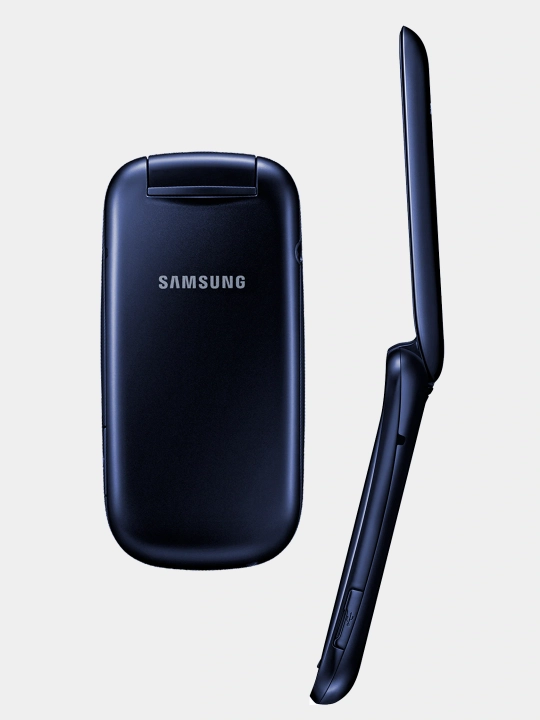 Tugmali telefon Samsung GT-E1272 Duos
