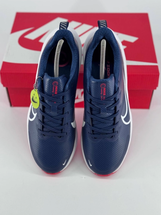 Кроссовки Nike унисекс мужские и женские — спортивные и повседневные