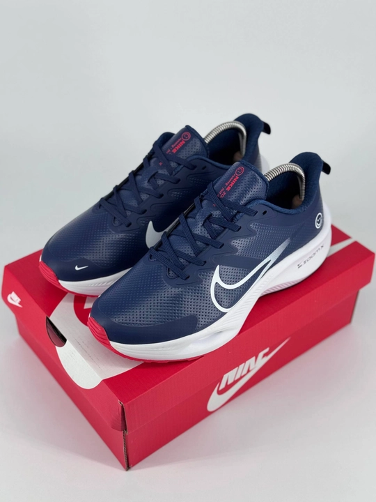 Кроссовки Nike унисекс мужские и женские — спортивные и повседневные