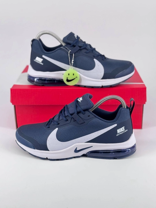 Nike unisex erkaklar va ayollar krossovkalari - sport va kundalik - 