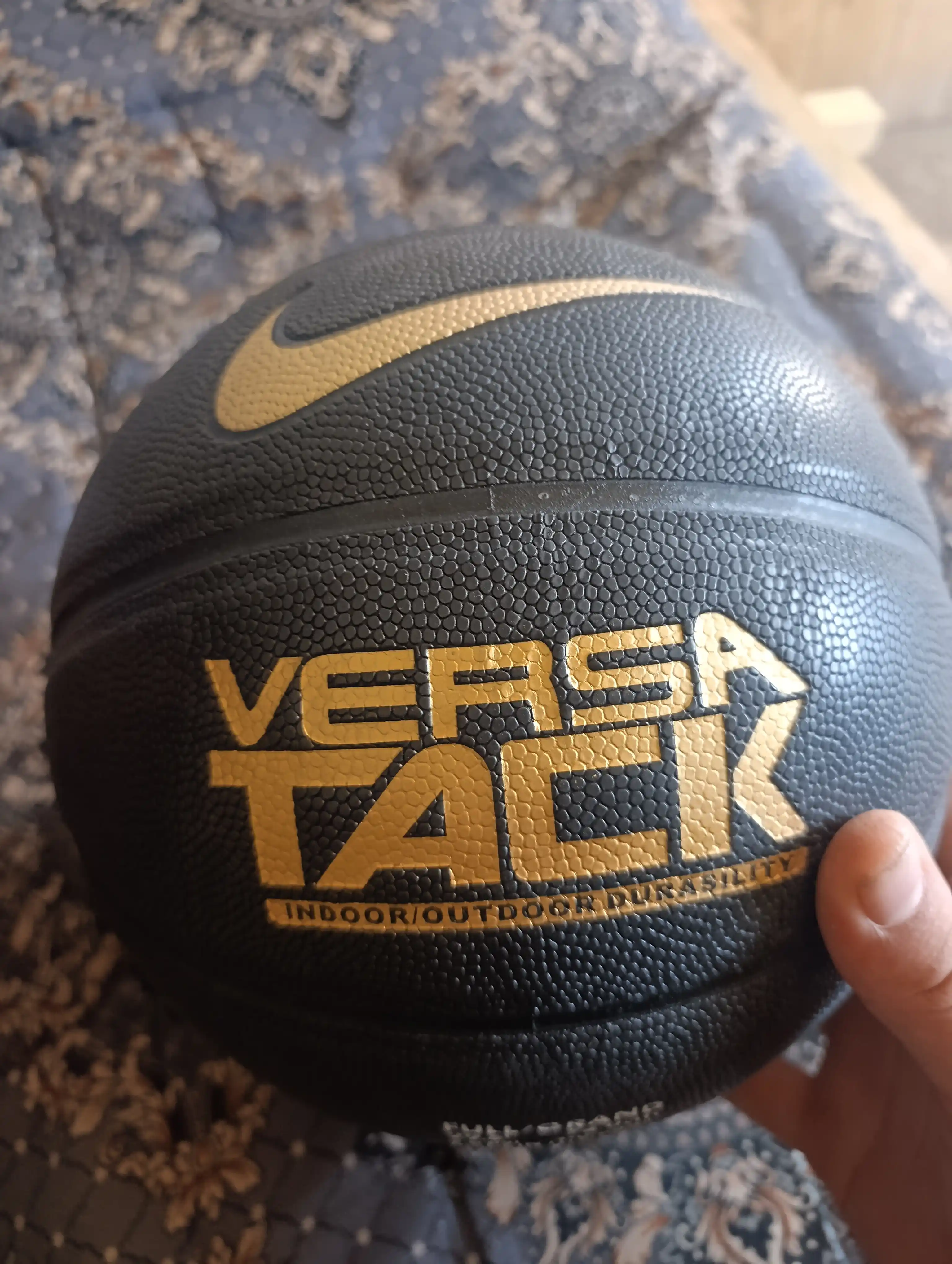 Versa Tack basketbol to‘pi, 7-o‘lcham