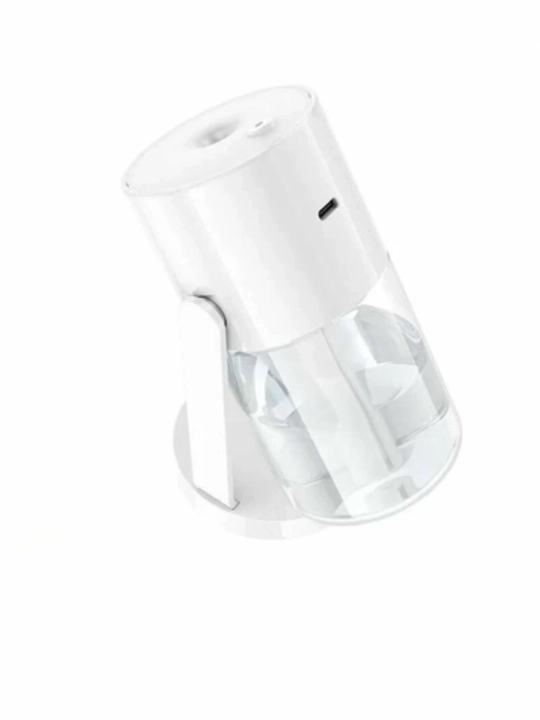 HOCO HX34 havo namlagich va tungi chiroq 2-in-1, RGB, USB-C