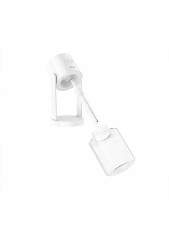 HOCO HX34 havo namlagich va tungi chiroq 2-in-1, RGB, USB-C