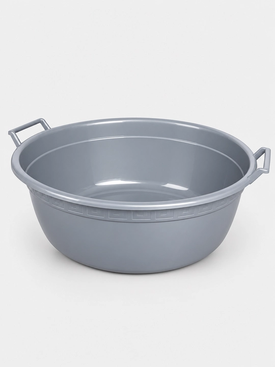 Universal plastik tog‘ora 20 L / 90 L, katta hajmli xo‘jalik tog‘orasi, mustahkam