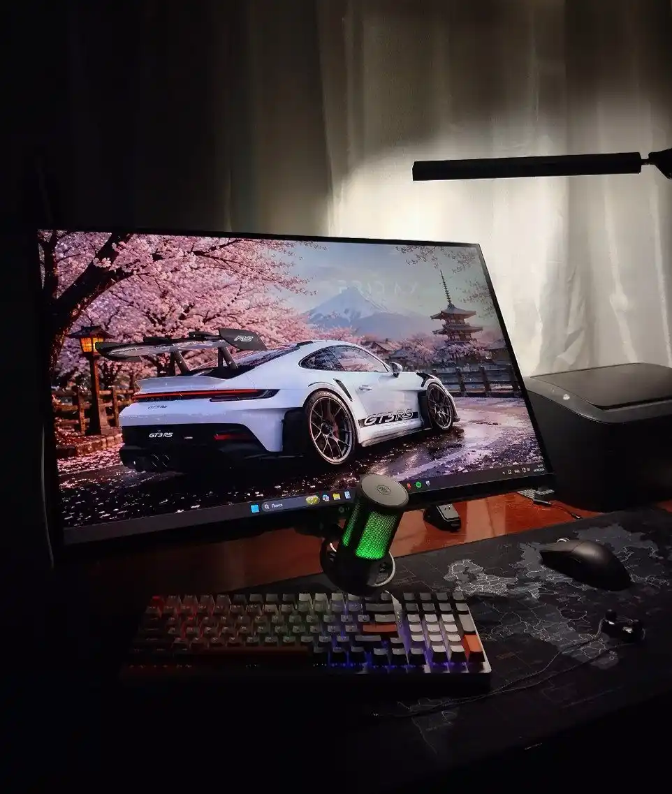 Monitor kronshteyn, ekran diagonali 17-32", 10 kg