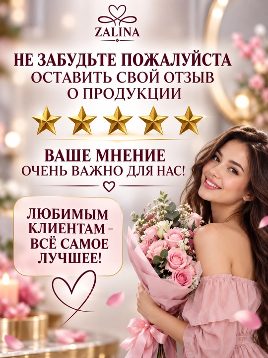 Спрей-шиммер для тела с блёстками USHAS Crystal Spray — 4 оттенка