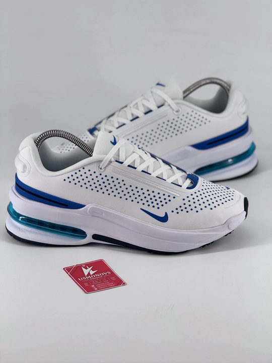 Кроссовки Nike унисекс мужские и женские — спортивные и повседневные