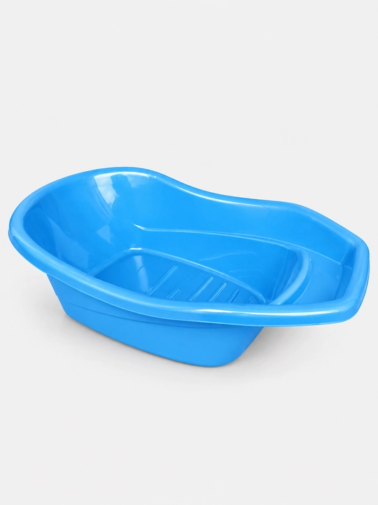 Bolalar vannasi, plastik vanna, chaqaloq uchun cho‘milish vannasi