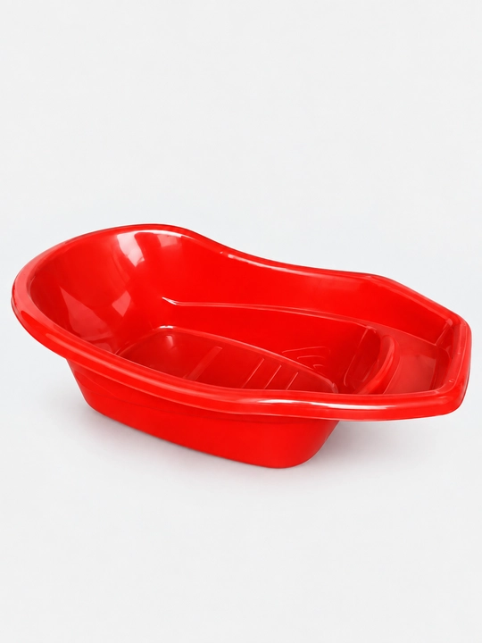 Bolalar vannasi, plastik vanna, chaqaloq uchun cho‘milish vannasi