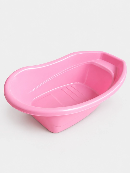 Bolalar vannasi, plastik vanna, chaqaloq uchun cho‘milish vannasi