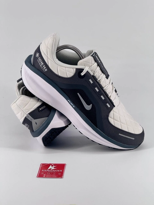 Кроссовки Nike унисекс мужские и женские — спортивные и повседневные