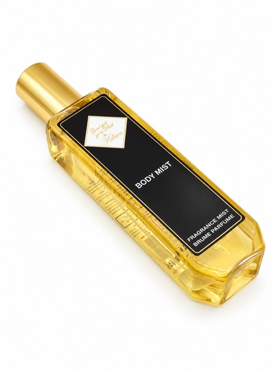 Good Girl Gone Bad ayollar uchun parfyumlangan tana spreyi, body mist, 200 ml