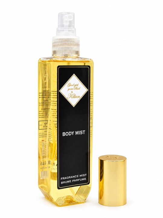 Good Girl Gone Bad ayollar uchun parfyumlangan tana spreyi, body mist, 200 ml - 