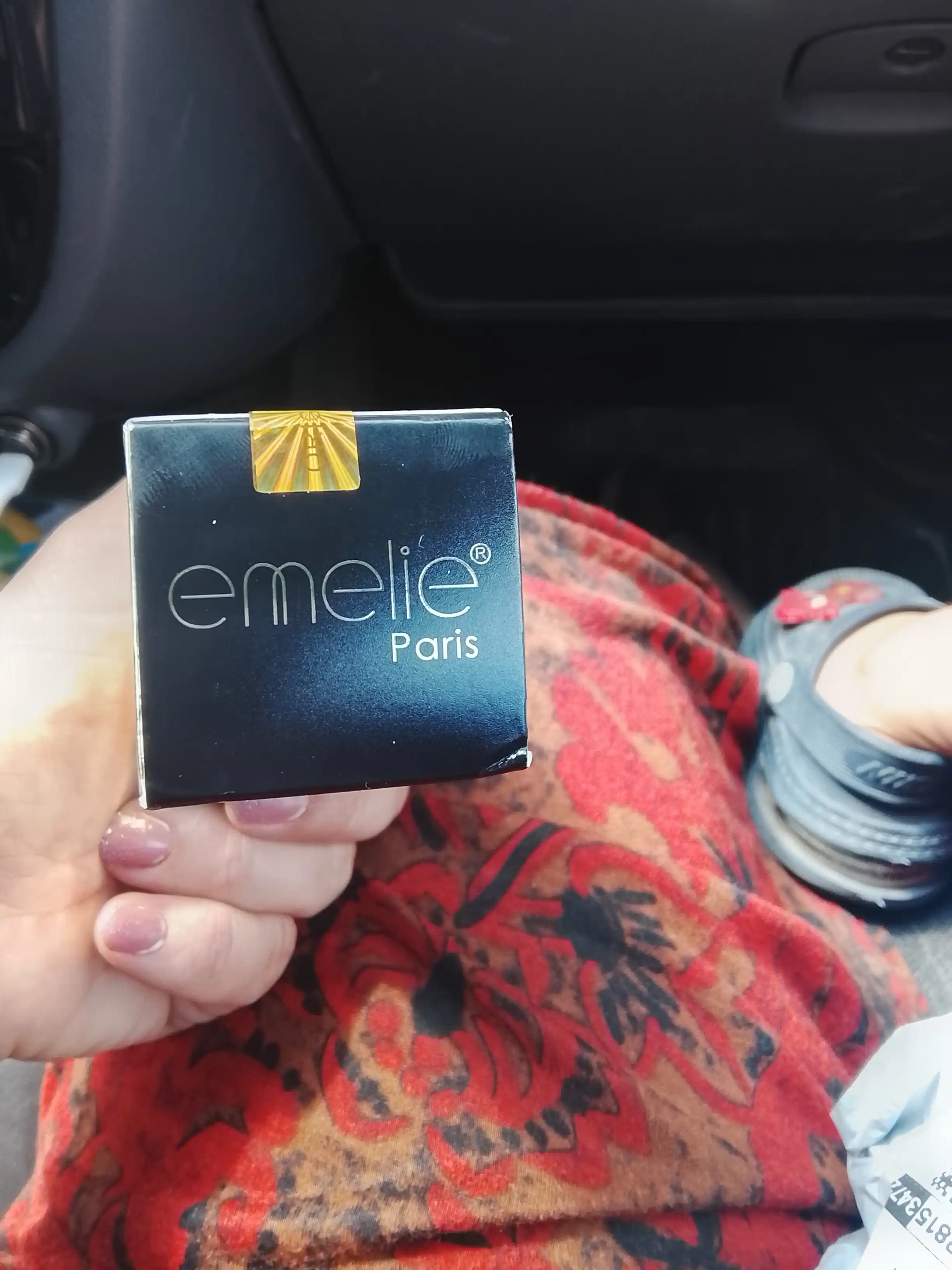 Тональный крем Emelie, SPF 25, увлажняющий, матовый тон, 45 мл
