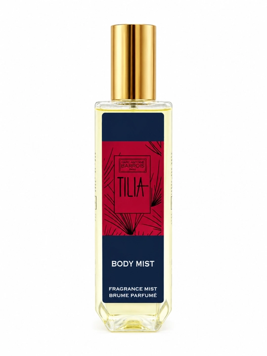 Tilia aromatidagi tana uchun parfyumeriya misti, gulli-yog‘ochsimon, uniseks - 