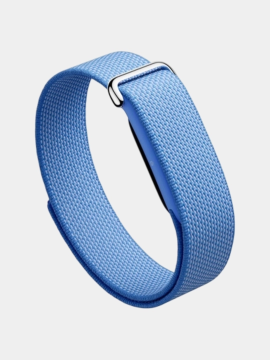 Bilaguzuk Google Fitbit Air, fitness-treker, yurak monitoringi, 1 yil kafolat - 