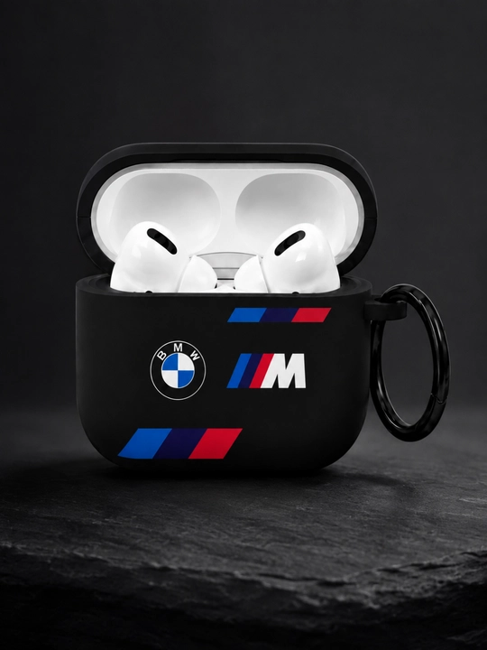Чехол для наушников Airpods pro, pro 2, pro 3, 3, 4