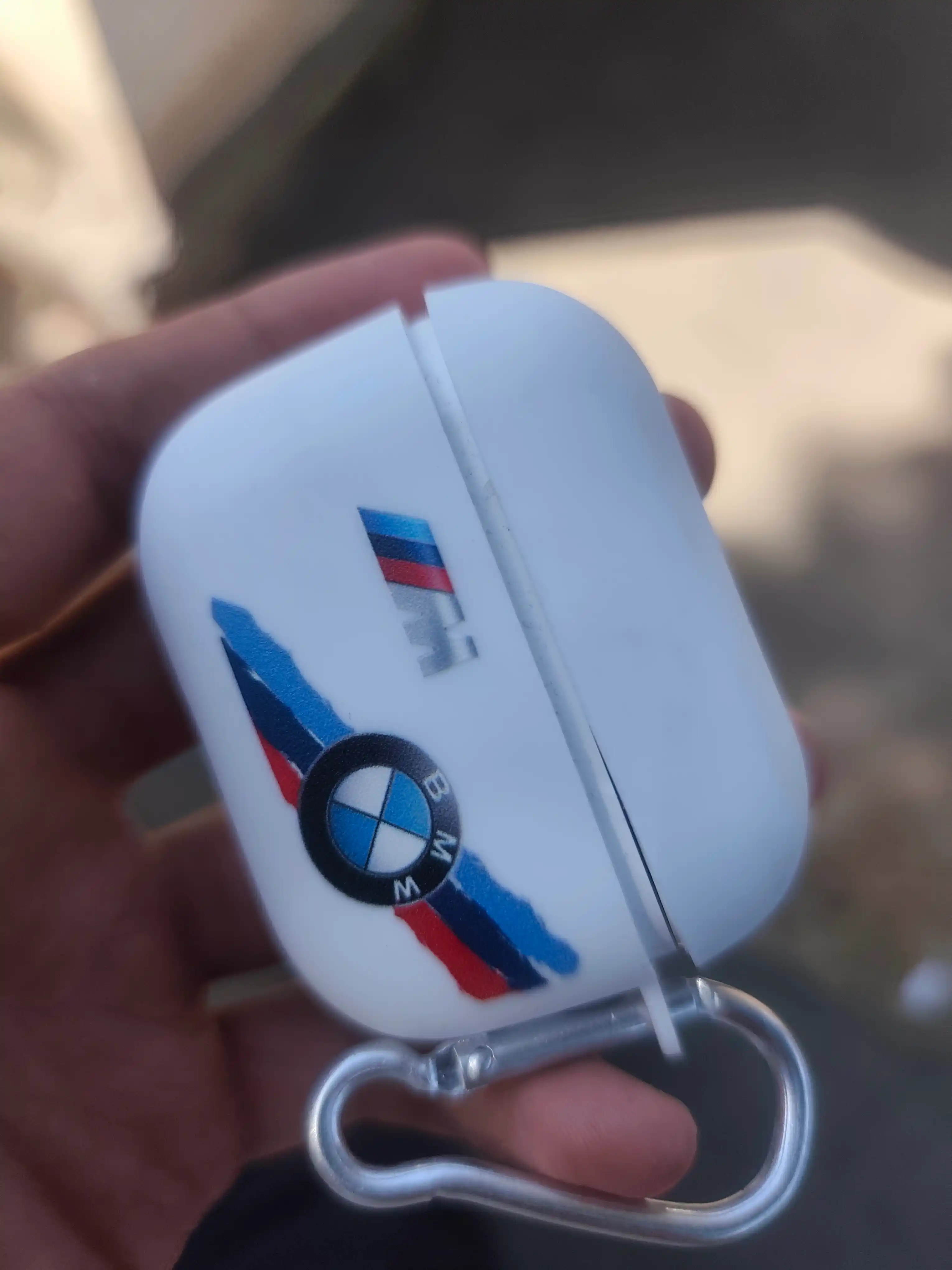 Pods чехол для наушников pods 3, pods Pro, pods pro, 3, 4, матовый и с принтом