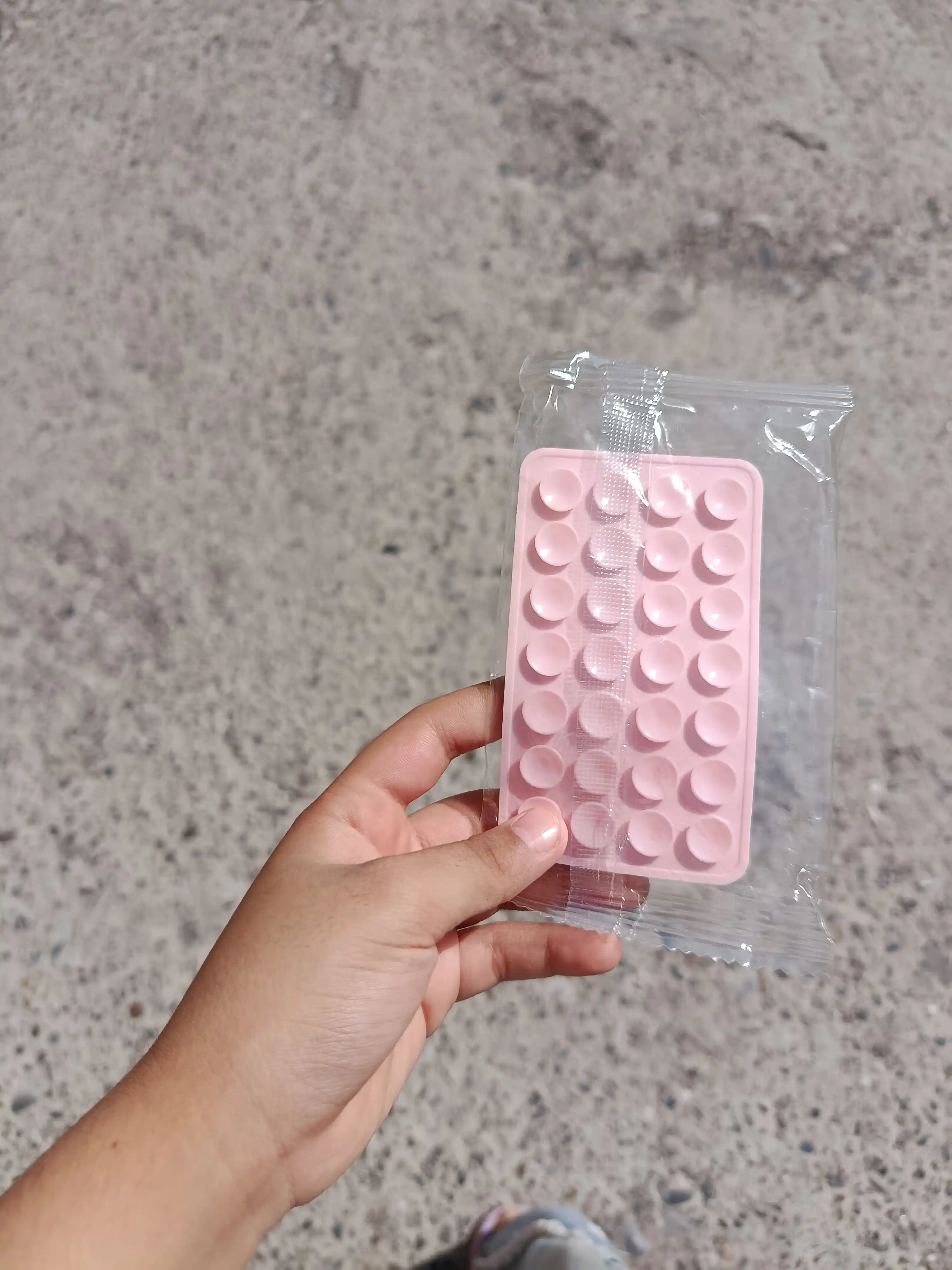 Lipper, telefon ushlagich, telefon uchun yopishqoq tasma, zapchast, lipuchka, lipper