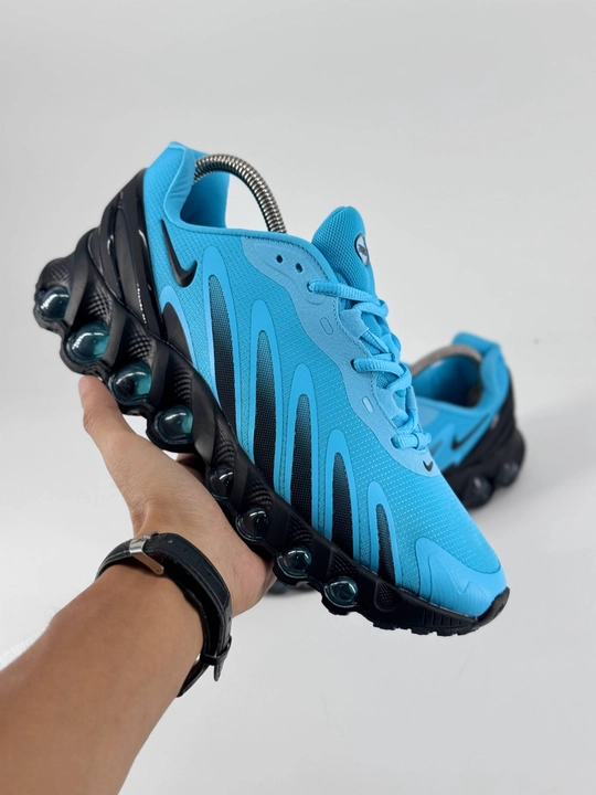 Nike unisex erkaklar va ayollar krossovkalari - sport va kundalik - 