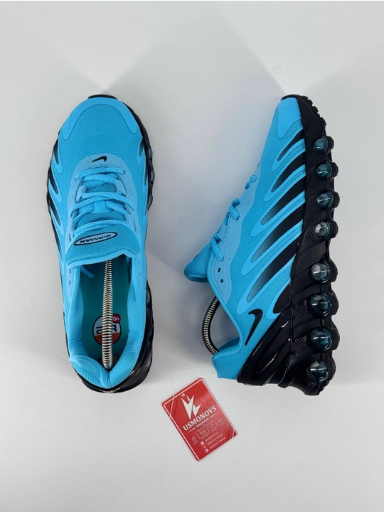 Кроссовки Nike унисекс мужские и женские — спортивные и повседневные