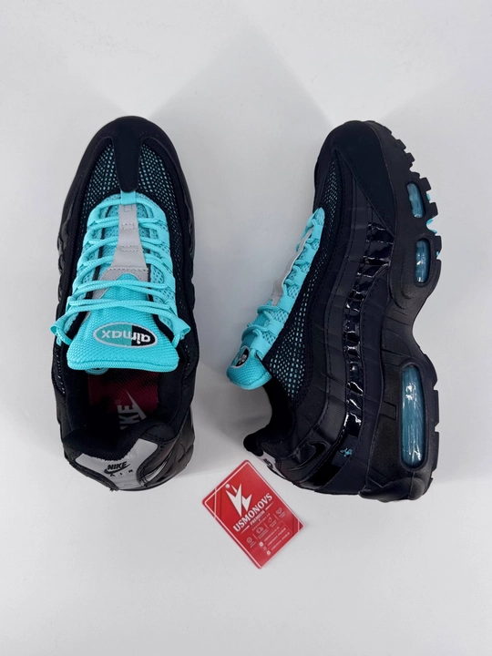 Кроссовки Nike унисекс мужские и женские — спортивные и повседневные