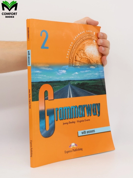 Grammarway 2 - 
