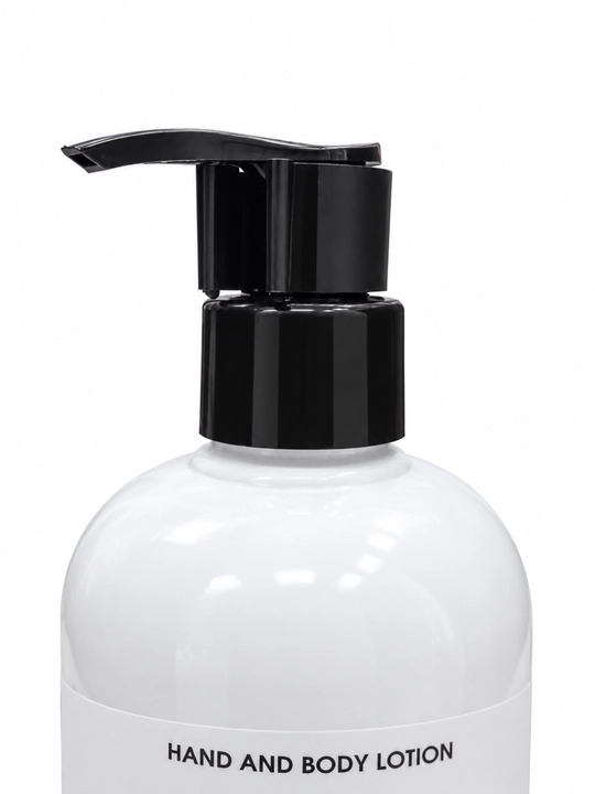 Matière Première Vanilla Powder qo‘l va tana uchun namlantiruvchi loson, vanil, 300 ml