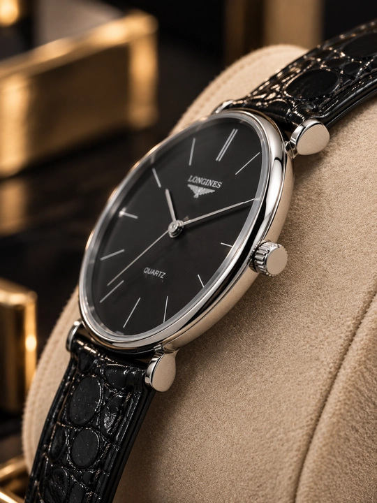 Erkaklar qol soati, LONGINES qol soati