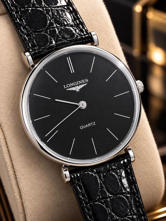 Erkaklar qol soati, LONGINES qol soati