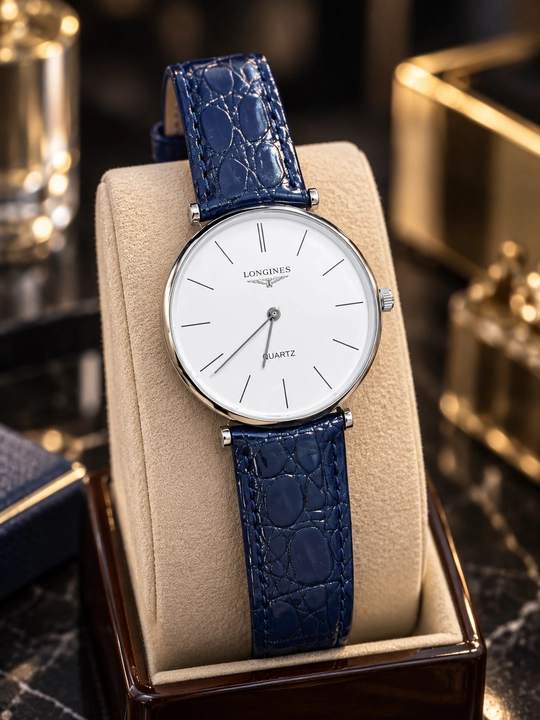 Erkaklar qol soati, LONGINES qol soati - 