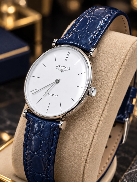 Erkaklar qol soati, LONGINES qol soati