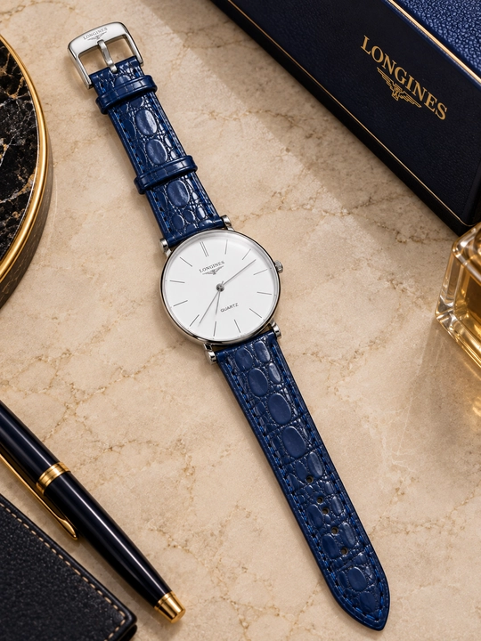 Erkaklar qol soati, LONGINES qol soati