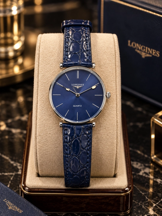 Erkaklar qol soati, LONGINES qol soati
